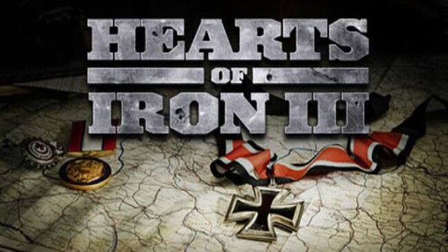 Hearts of Iron III For PC Free Download 2024