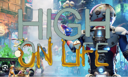 High On Life iOS/APK Full Version Free Download