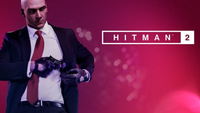 Hitman 2 Free Download PC (Full Version)