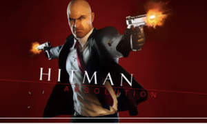 Hitman Absolution Android & iOS Mobile Version Free Download