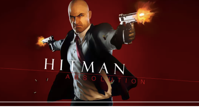 Hitman Absolution Android & iOS Mobile Version Free Download
