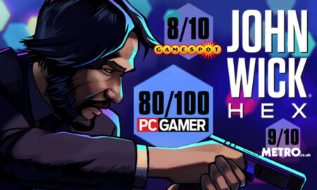 John Wick Hex PC Version Free Download