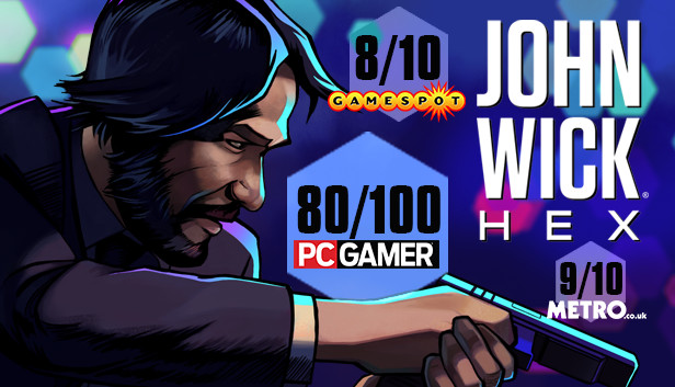 John Wick Hex PC Version Free Download
