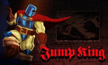 Jump King iOS/APK Full Version Free Download