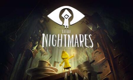 Little Nightmares Mobile Full Version Download