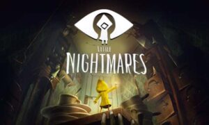 Little Nightmares for Android & IOS Free Download