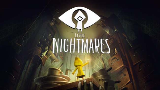 Little Nightmares for Android & IOS Free Download