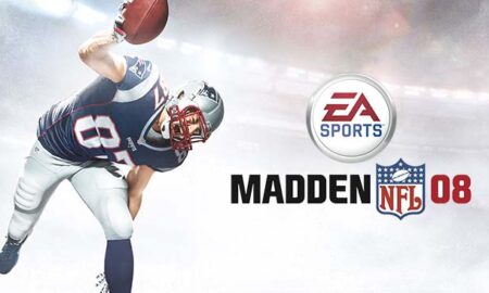 Madden NFL 08 Updated Version Free Download