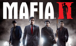 Mafia 2 iOS/APK Full Version Free Download