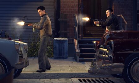 Mafia 2 (Classic) Free Download PC (Full Version)