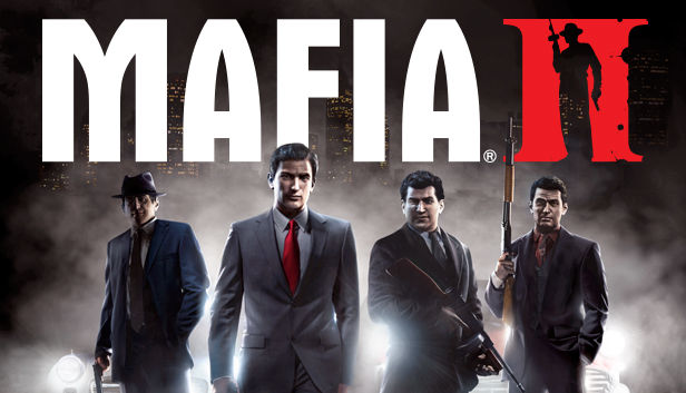 Mafia 2 iOS/APK Full Version Free Download