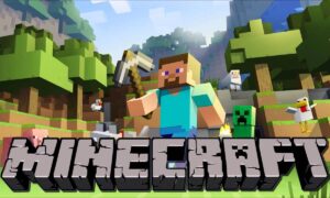 Minecraft PC Version Free Download