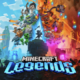 Minecraft Legends IOS & APK Download 2024