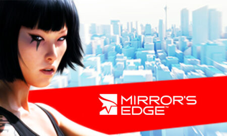 Mirror's Edge for Android & IOS Free Download