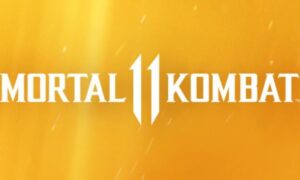 Mortal Kombat 11 For PC Free Download 2024