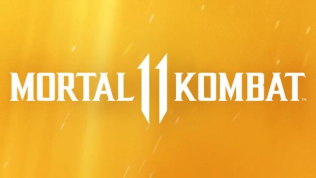 Mortal Kombat 11 For PC Free Download 2024