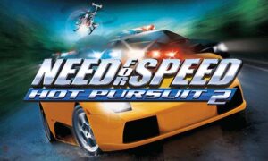 Need for Speed Hot Pursuit 2 for Android & IOS Free Download