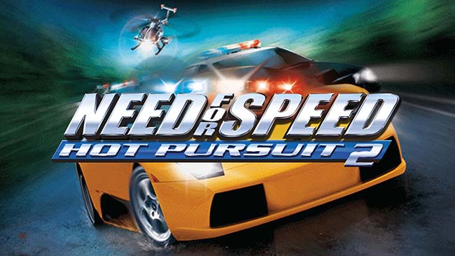 Need for Speed Hot Pursuit 2 for Android & IOS Free Download