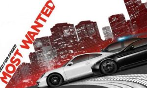 Need for Speed Most Wanted Free Download PC (Full Version)