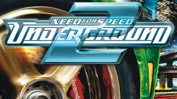 Need for Speed Underground 2 For PC Free Download 2024