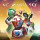 No Mans Sky IOS & APK Download 2024