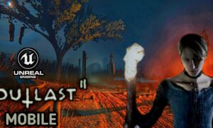 Outlast 2 Android & iOS Mobile Version Free Download