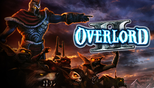 Overlord 2 IOS & APK Download 2024