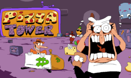 Pizza Tower for Android & IOS Free Download