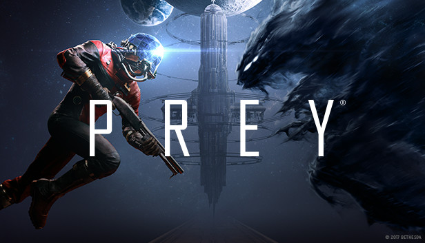 Prey For PC Free Download 2024