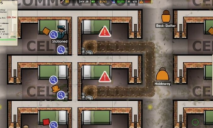 Prison Architect for Android & IOS Free Download