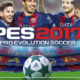 Pro Evolution Soccer 17 Mobile Full Version Download