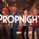 Propnight Android & iOS Mobile Version Free Download