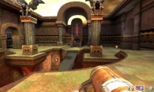 Quake 3 Arena for Android & IOS Free Download