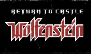 Return To Castle Wolfenstein Latest Version Free Download