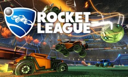 Rocket League for Android & IOS Free Download