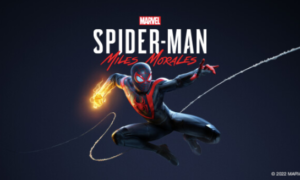 Marvel’s Spider-Man: Miles Morales PC Version Free Download