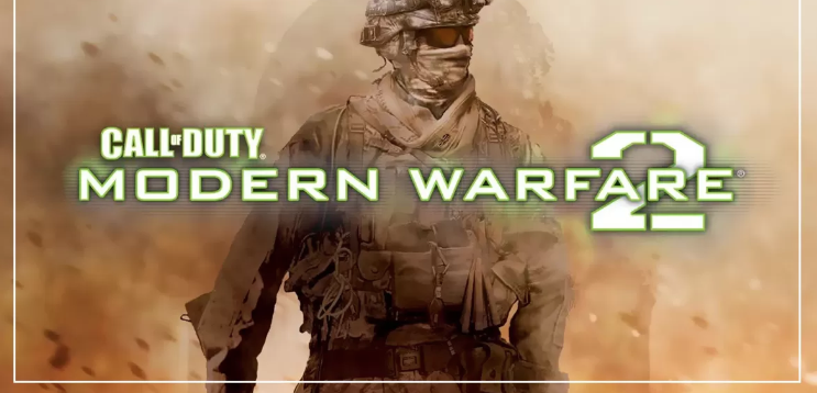 Call Of Duty: Modern Warfare 2 For PC Free Download 2024