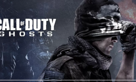 Call Of Duty: Ghosts IOS & APK Download 2024