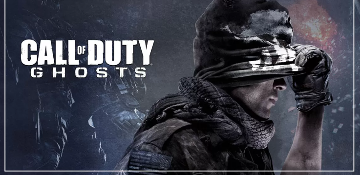 Call Of Duty: Ghosts IOS & APK Download 2024