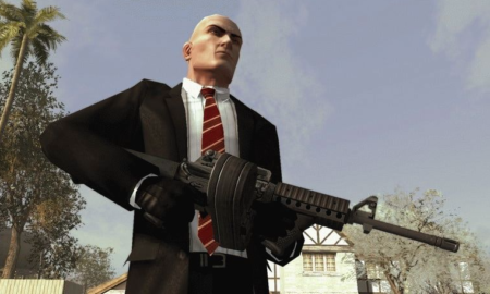 Hitman: Blood Money For PC Free Download 2024