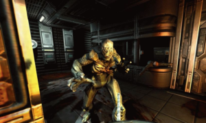 Doom 3: BFG Edition Free Download PC (Full Version)