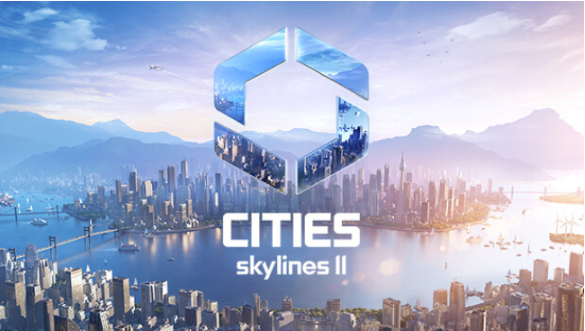 Cities: Skylines II Updated Version Free Download