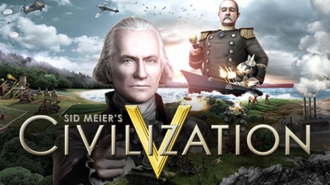 Sid Meier’s Civilization V Android & iOS Mobile Version Free Download