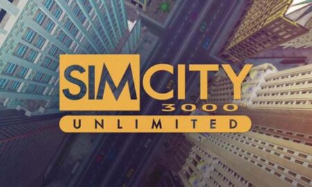 SimCity 3000 Unlimited For PC Free Download 2024