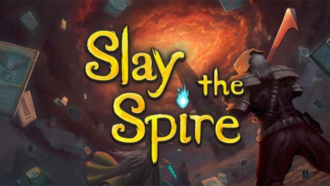 Slay the Spire PC Version Free Download