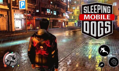Sleeping Dogs for Android & IOS Free Download