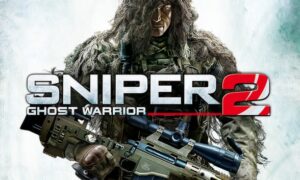 Sniper ghost warrior 2 Latest Version Free Download