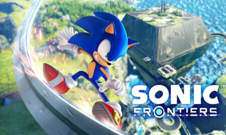 Sonic Frontiers Latest Version Free Download