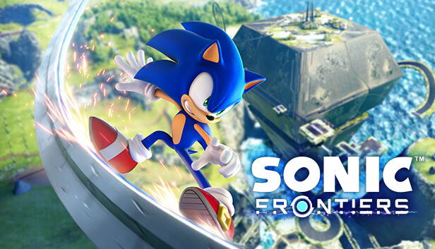 Sonic Frontiers Latest Version Free Download