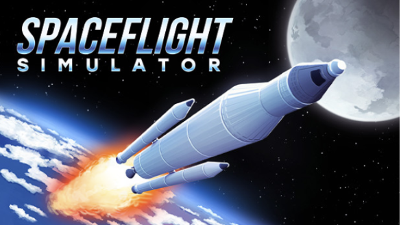 Spaceflight Simulator Latest Version Free Download
